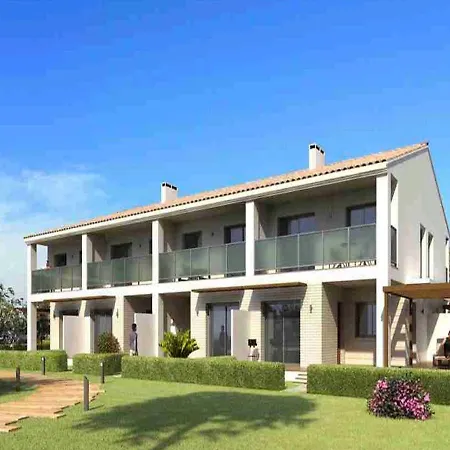 Resort Home 10 San Jorge (Castellon) Exterior photo