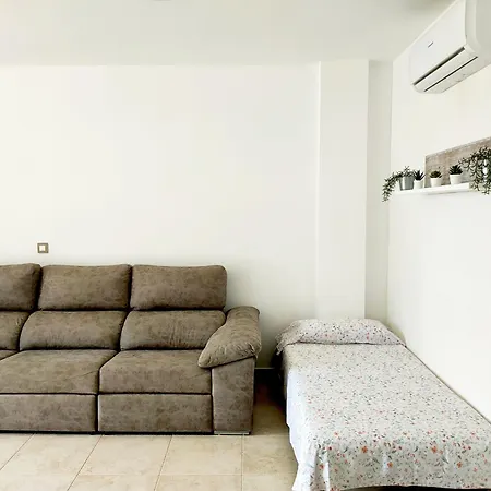 Resort Home 10 San Jorge (Castellon) Exterior photo