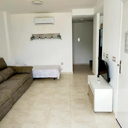 Resort Home 10 San Jorge (Castellon) Exterior photo