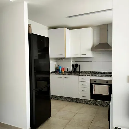 Resort Home 10 San Jorge (Castellon) Exterior photo